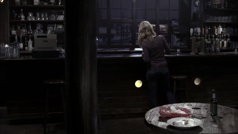 JO: Good night, thank you