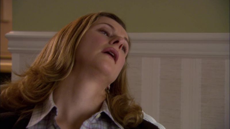Jo? It's Beverly