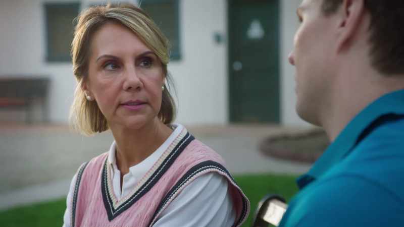 Jo-- - Jo-- - You'd be done, Matt