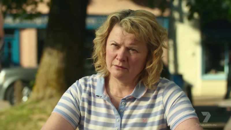 Jo, no evidence means