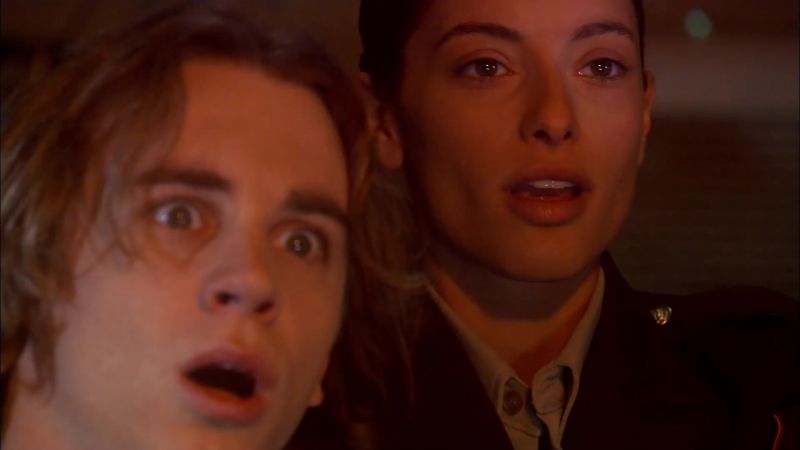 (Jo) What are we watching?