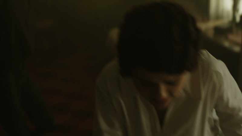 Jo, will you be ready in five minutes?