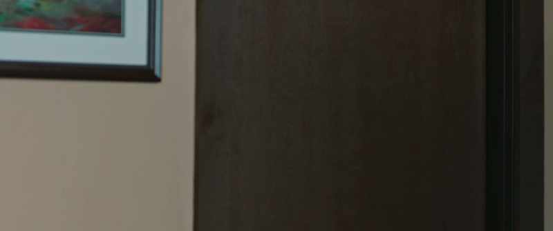 JO: You're a pothead. -(Walter chuckles)