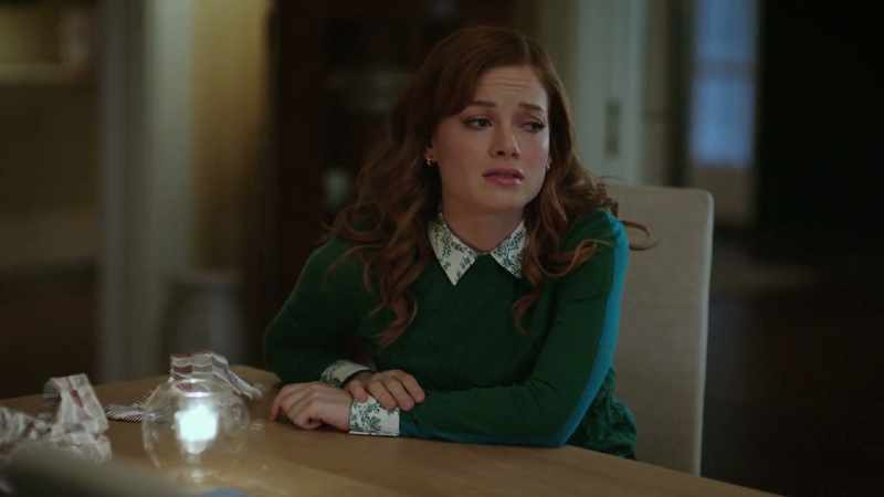 Joan and Charlie are, like