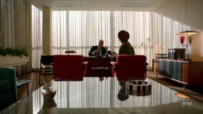 Joan, how about this, let me read everything that's out there