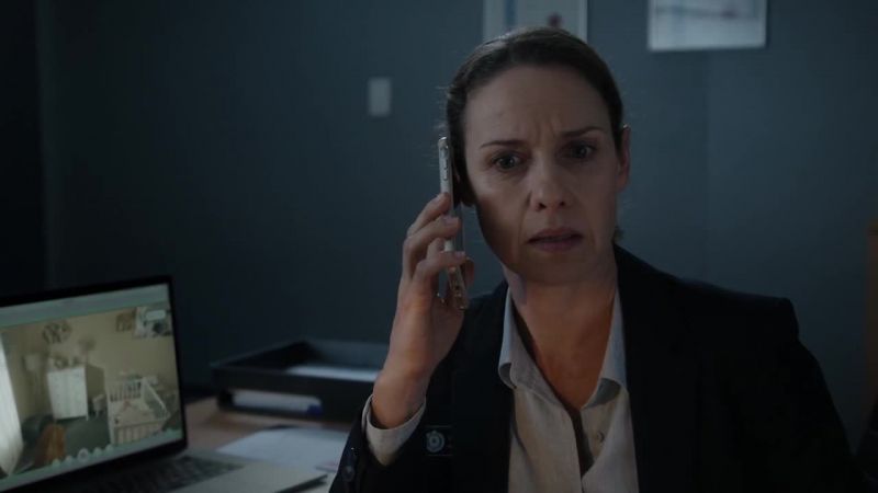 [Joan] Who is this?