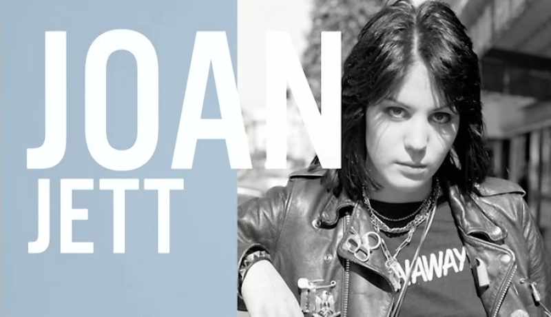 JOAN: I'd started reading about this club