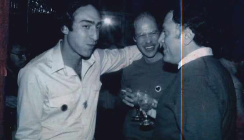 JOAN: Neil ran Casablanca Records