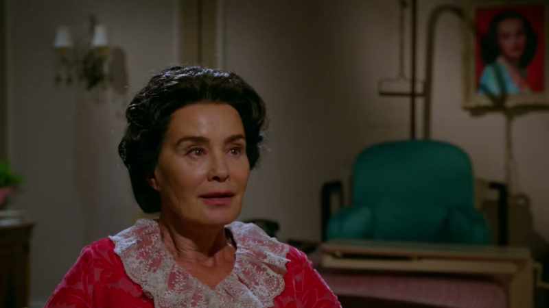 Joan, now, in this scene