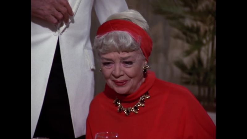 Joan: Oh! Isn't that crazy?