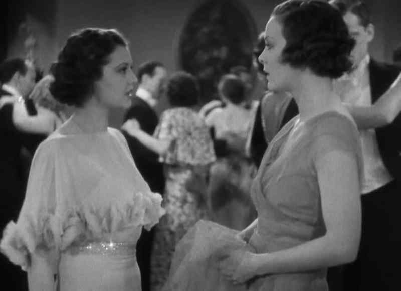 Joan. - What is it, charlcie?