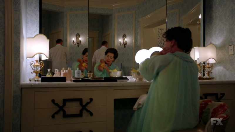 Joanie, do you have to keep doing that?