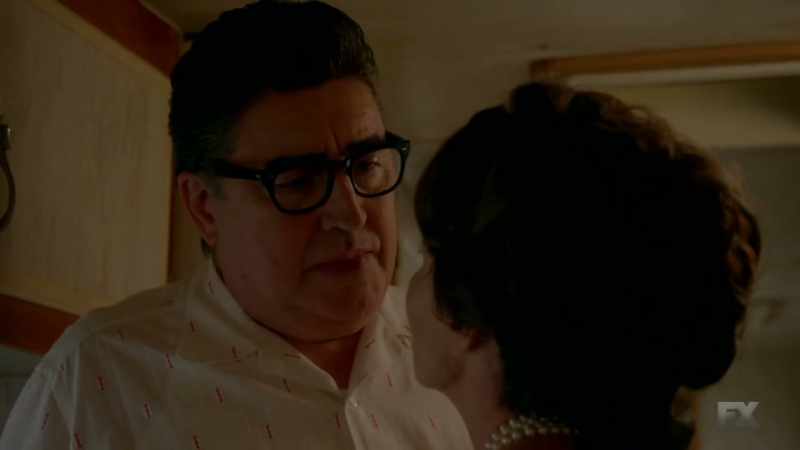 Joanie, don't put me on the spot