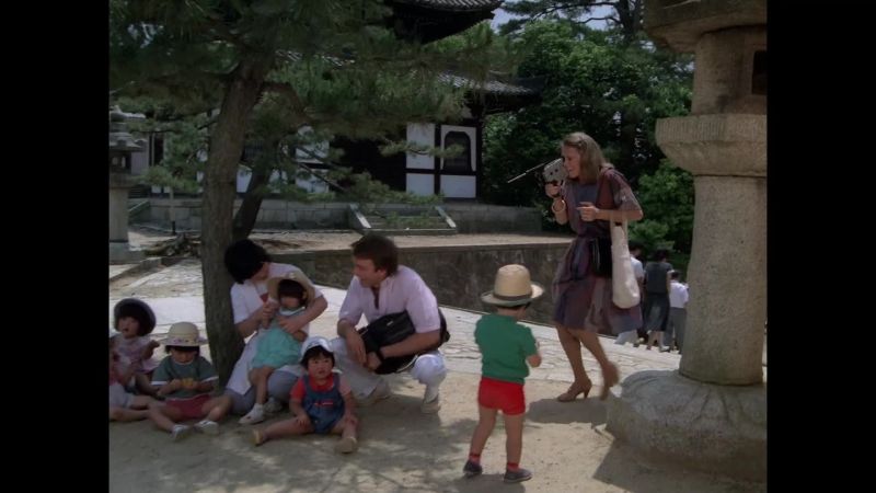 Joanie, look at these kids