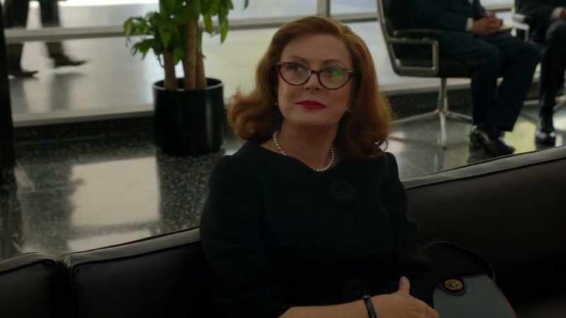 Joanie!