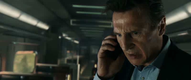 This man was a federal agent
