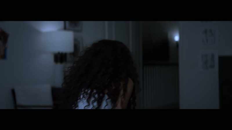 Joanna! Joanna, come here now! Joanna!
