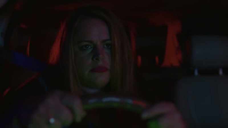Joanne Argus. Drunk driver