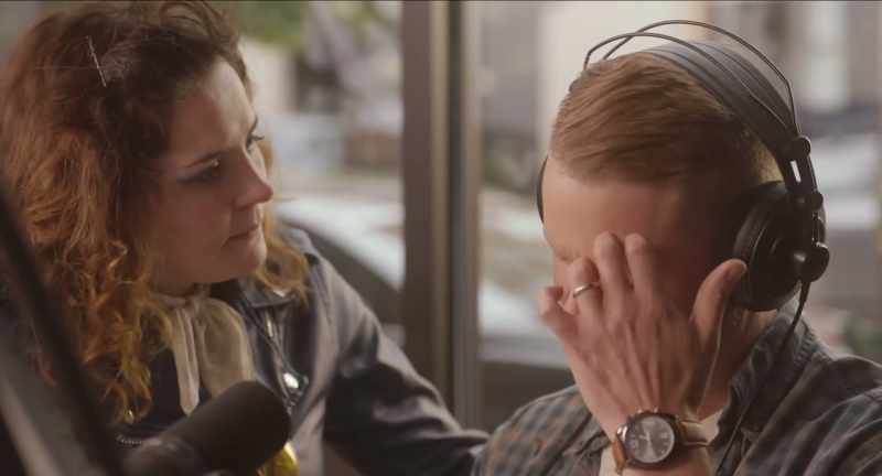 Joaquin-- - Can I just talk