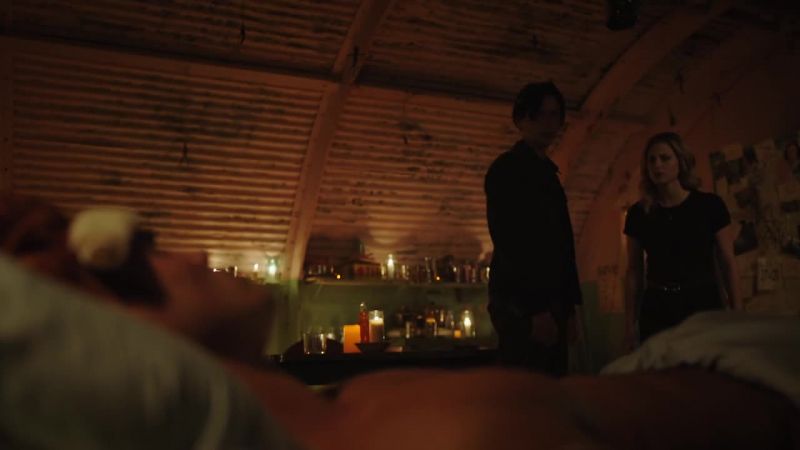 Joaquin told Kevin about a new gang
