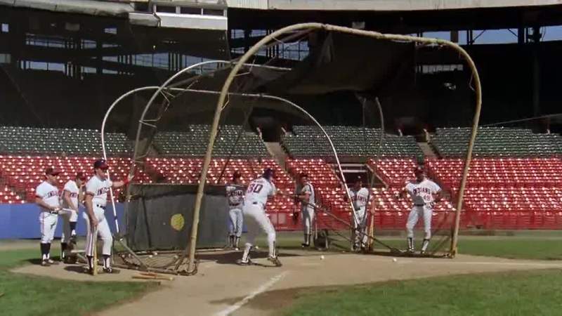 Jobu needs a refill