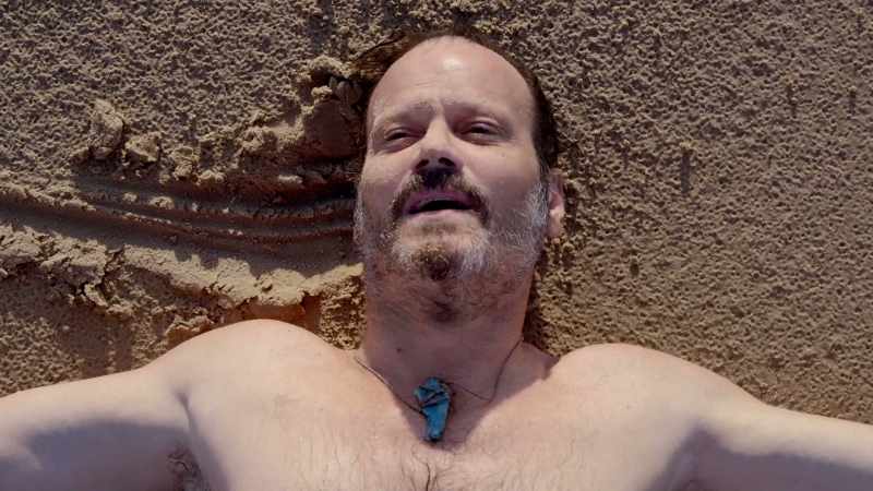 Jochebed: Because in the light of this fire