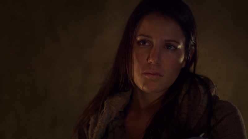 Jochebed: Cain murdered his brother