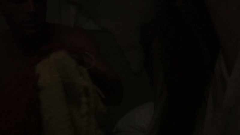 Jochebed: You held Noah in that quiet place