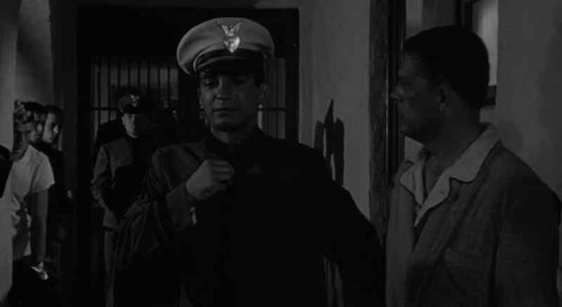 Jocko, that was a magnificent performance