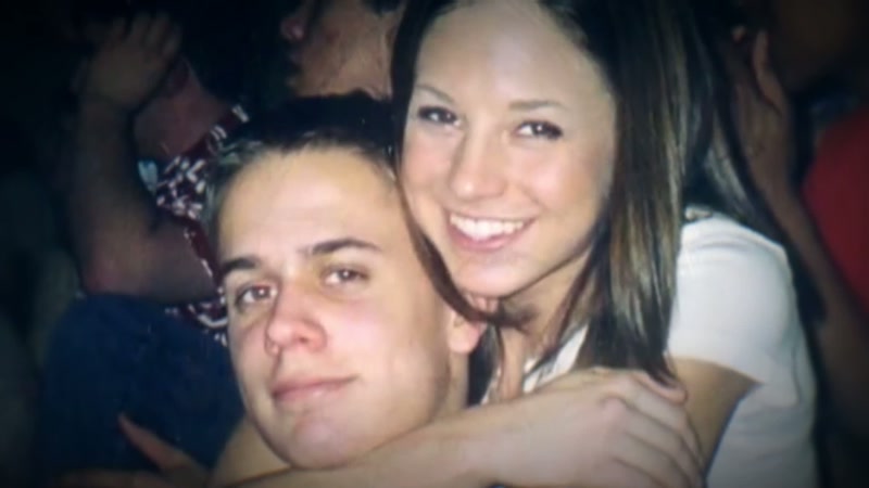 Jodi and Colby had actually started dating in eighth grade