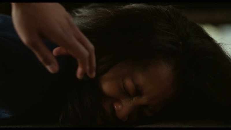 (Jodi whimpering) Hmm?