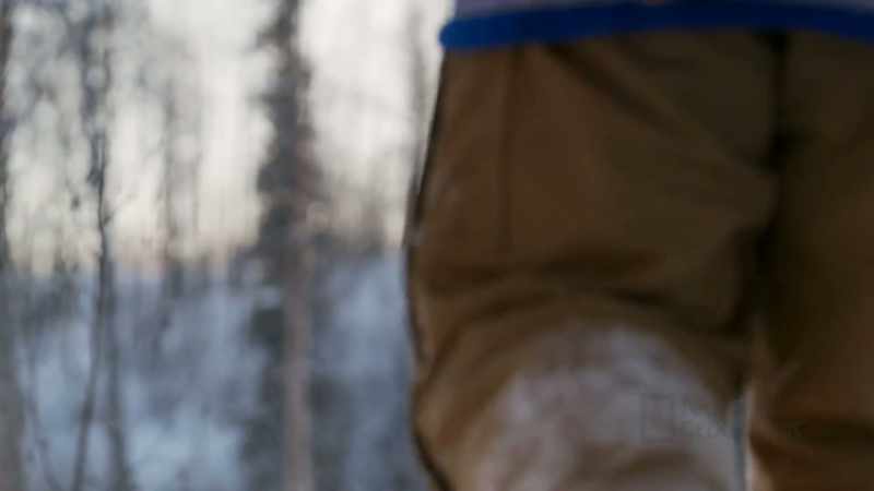 JODY: Winter is coming, and it's so important to have good