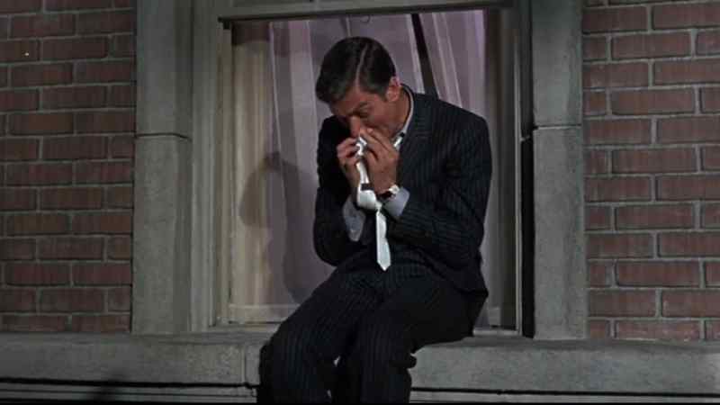 Joe Ace I need you tomorrow so I don't want you hurt