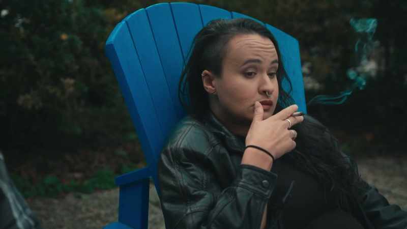[joe] are you seriously smoking weed
