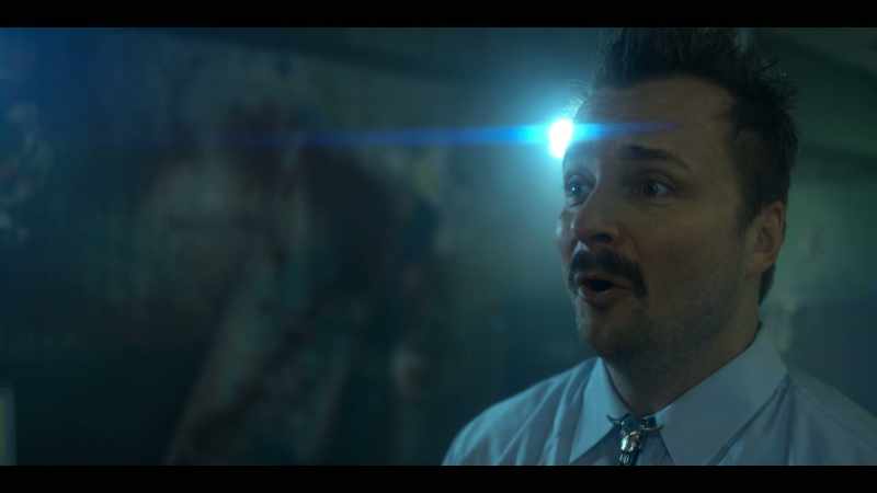 Joe... Bob... Briggs!