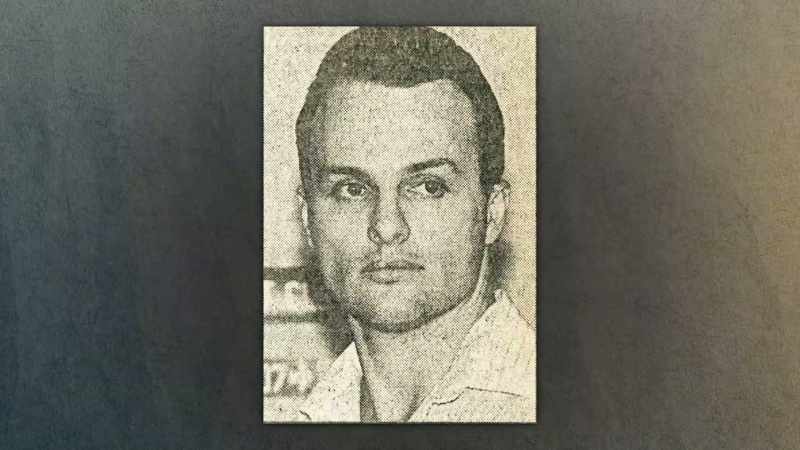 [Joe] He has a criminal history