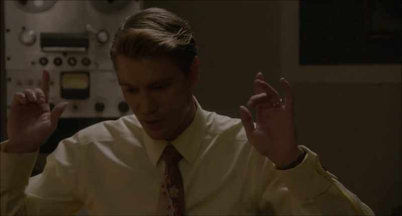 ��♪ Joe Hill Louis playing 
