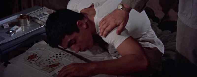 Joe, how are you? - Hi, Mac