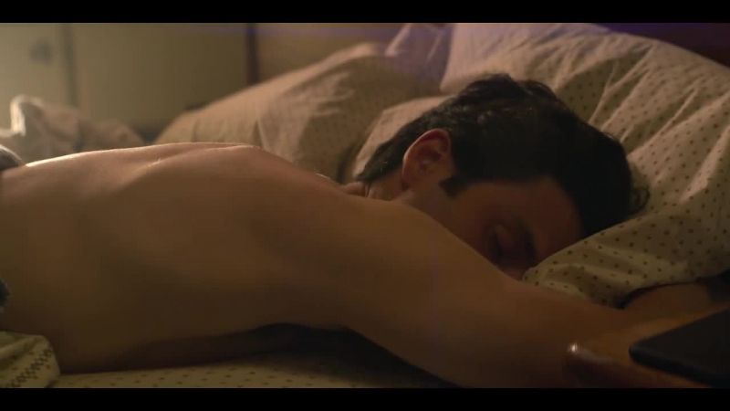 [Joe] I can rest now, Love