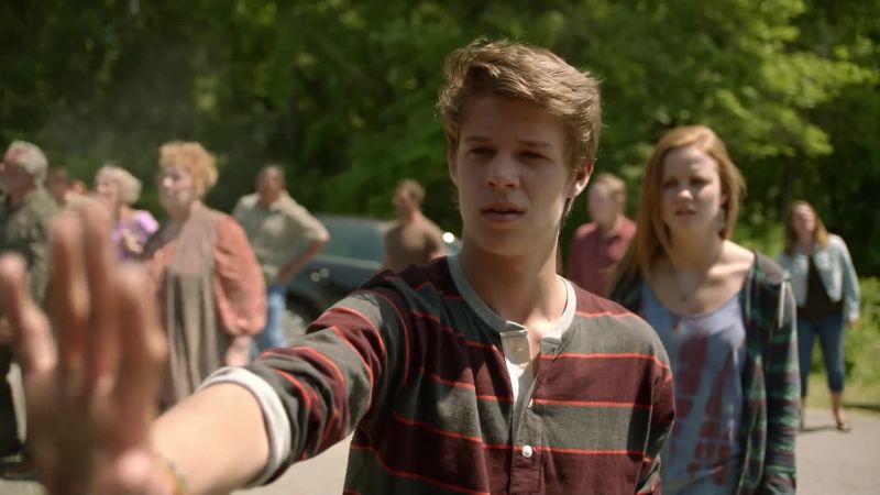 Joe: I can't believe it