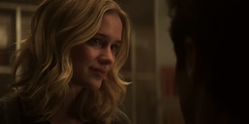 Joe? - I can't. I'm sorry