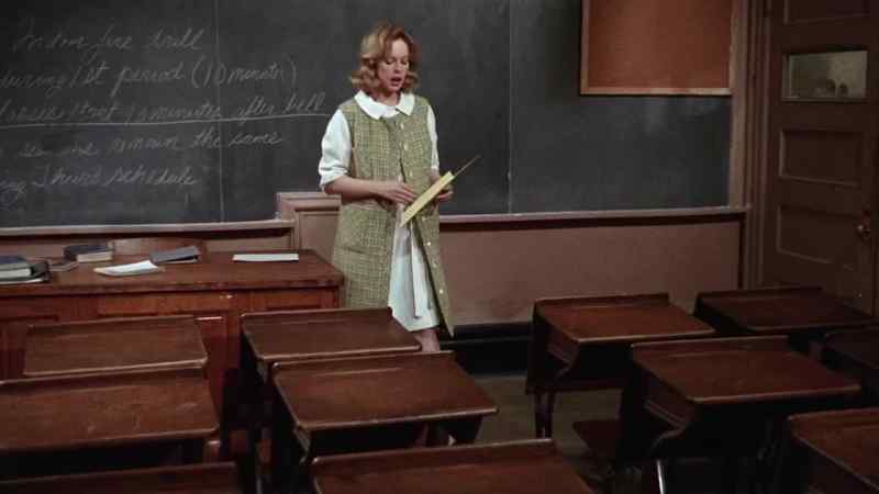 Joe, I got your PRC from Miss Friedenberg this morning