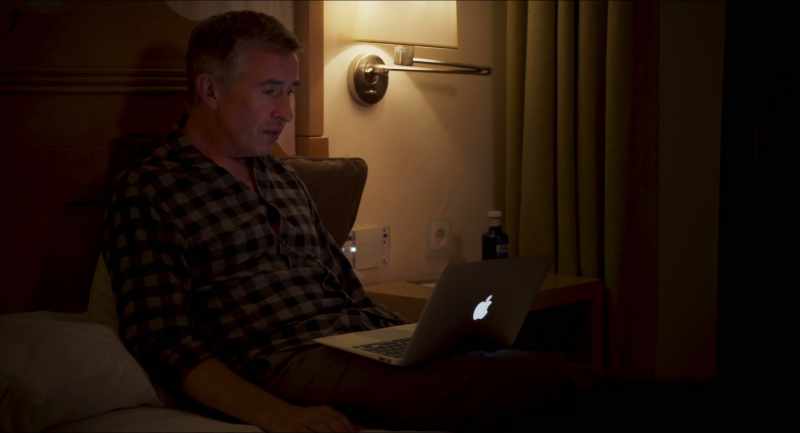 [Joe] I need to stay here with her