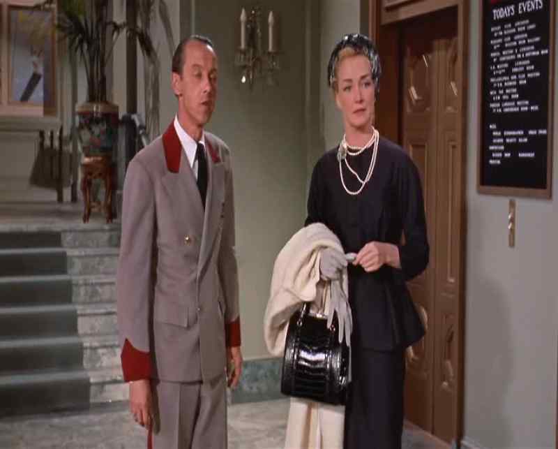 Joe, I had no idea Mr. McCall was in