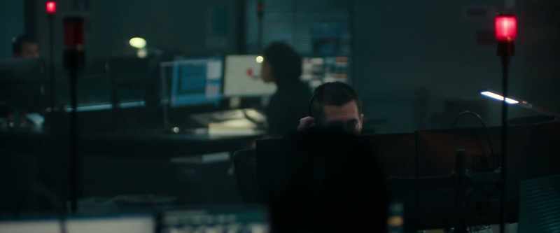 Joe. I'll be waiting. - I have to hang up