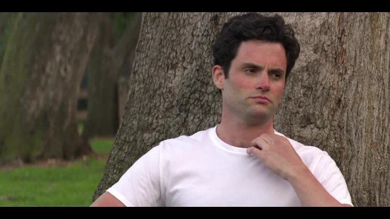 [Joe] I'm an idiot