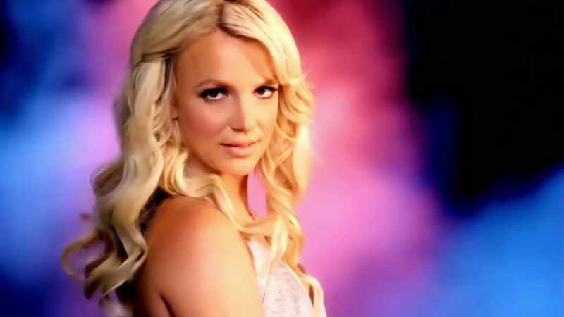 JOE: I've never interviewed Britney Spears
