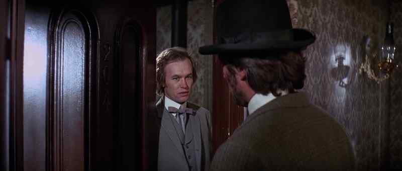 Joe Kidd? - Yeah