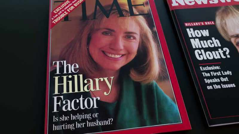 [Joe Klein] These were people who didn't understand
