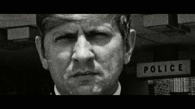 Joe Kozenczak and his fellow detectives
